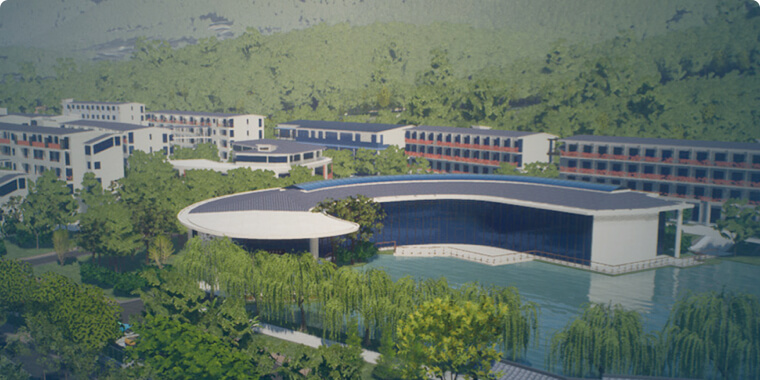 无锡市社会福利中心特困部