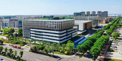 济南市历下区康综合养老服务中心